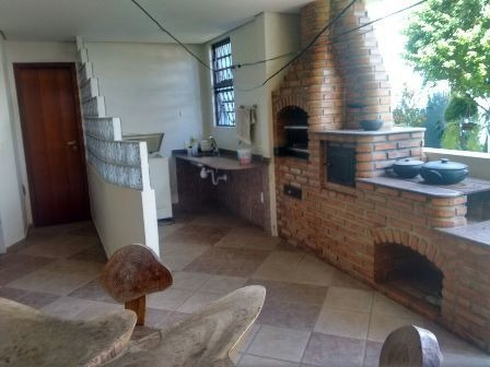 Imagem 5 de 12 de Casa - Indaia - Ref: 2983 - V-2983