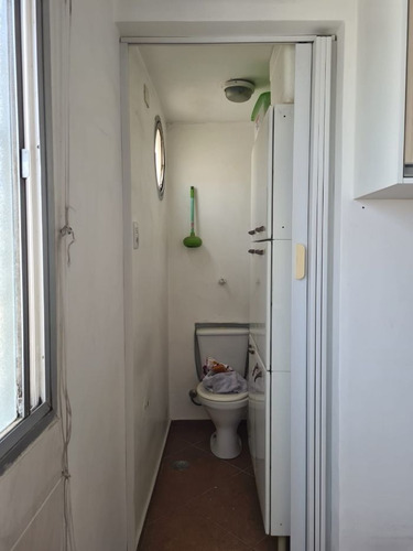 Apartamento À Venda Na Rua Luís Carlos Paraná, Jardim Cidália, São Paulo - Sp - Liv-11298