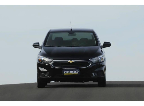Imagem 2 de 15 de Chevrolet Prisma Lt 1.4 Flex