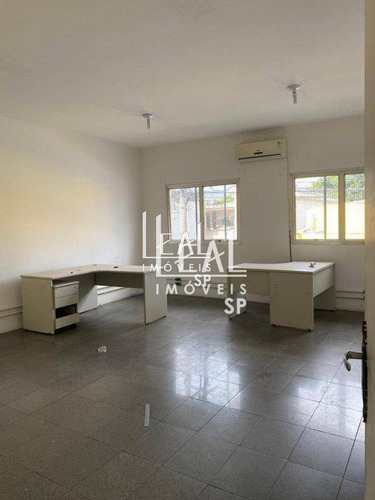 Imagem 10 de 30 de Galpão À Venda, 2300 M² Por R$ 5.000.000,00 - Jardim Presidente Dutra - Guarulhos/sp - Ga0008