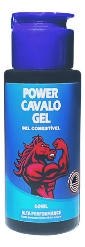  Pau De Cavalo Gel Formula 4x Mais Eficaz Que Maximus Pontent