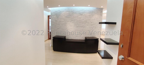 Imagen 7 de 13 de Lmgc Alquila Espectacular Apartamento En Los Naranjos De Las Mercedes Cod: 22-25585