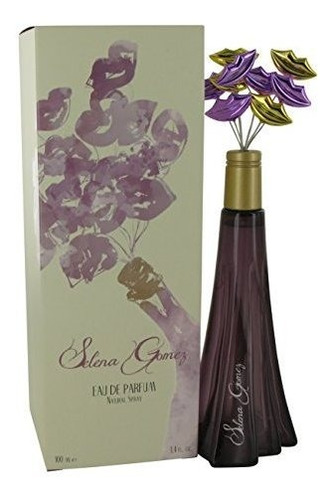 Selena Gomez Eau De Parfum Spray, 1.7 Igimm