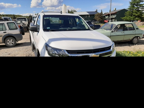 Chevrolet S10 2.8 Ls Cs Tdci 200cv 4x4 2019