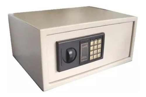 Imagen 1 de 7 de Caja Fuerte Digital Dasa Cf40-dig 43x37x20 Cm Notebook Lapto