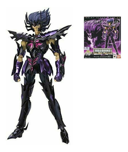 Cloth Myth Mdm Cancer Ex Sapuris Cancer Ex Espectro - Bandai