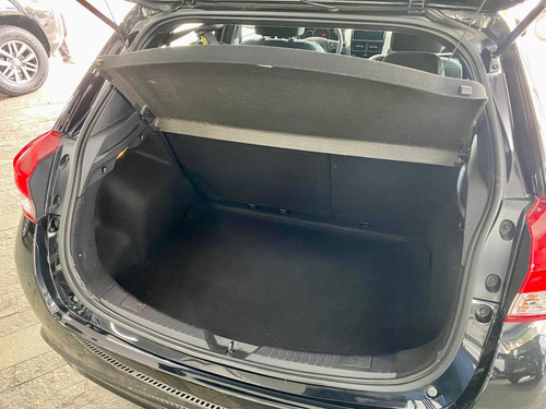 Imagem 9 de 15 de Toyota Yaris 1.3 Xl Plus Tech 2019