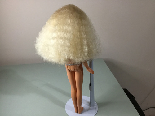 Boneca Skipper 1987 Usada (Usado)
