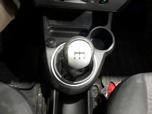 Ford Fiesta 1.0 ROCAM HATCH 8V FLEX 4P MANUAL