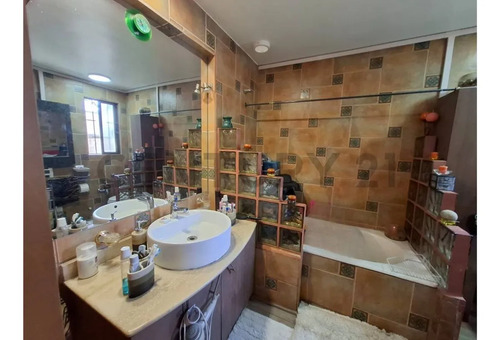 Casa En Venta, 6d 5b, Las Condes