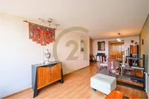 Comprar Arriendo Dpto 2 Dorm Más Servicio Las Condes