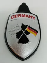 Comprar Blasón Germany Negro Pará Cofre Vocho 