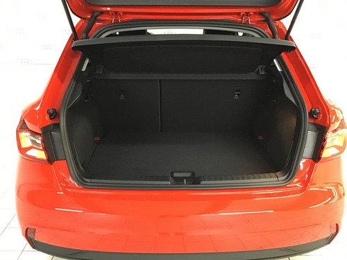 Imagen 5 de 9 de Audi A1 Cool 2021