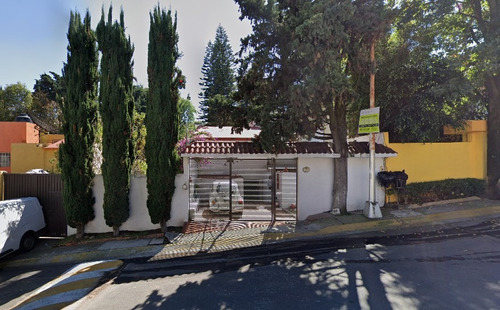 Casa En Lomas Verdes, Naucalpan, Remate Bancario. No Creditos 