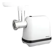 Comprar Picadora Carne Daewoo Eléctrica 1200 W. Accesorios Embutidos
