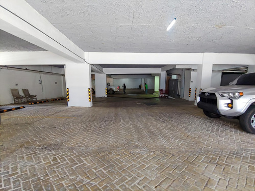 Imagen 10 de 10 de Apartamento En Naco De 2 Habitaciones En Alquiler