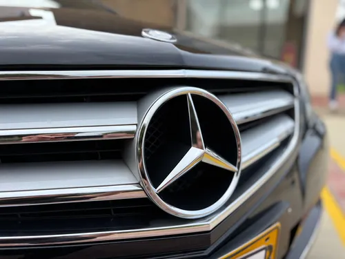 Mercedes-Benz Clase E 1.8 Cgi Cabriolet