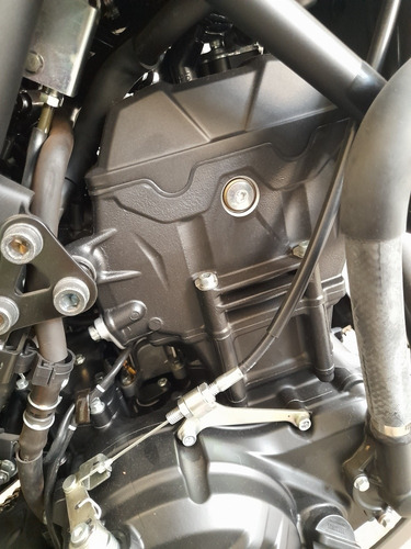Imagen 13 de 17 de Yamaha Mt03 - Mt 03naked Abs - 2018 En Motoswift Ramos Mejia