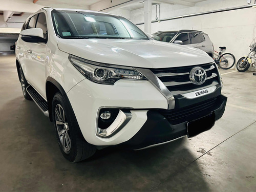 Toyota Sw4 2019 2.8 Srx 177cv 4x4 7as At