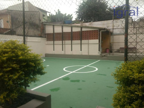 Imagem 20 de 22 de Apartamento À Venda, 60 M² Por R$ 320.000,00 - Vila Campestre - São Paulo/sp - Ap1336