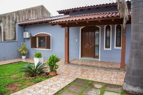 Imagem 3 de 15 de Casa - Natal - Ref: 27892 - V-27892