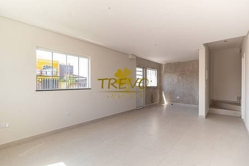 Imagem 13 de 15 de Casa Em Condominio - Sitio Cercado - Ref: 3163 - V-3163