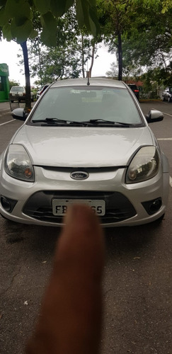 Ford Ka 1.0 Pulse Flex 3p