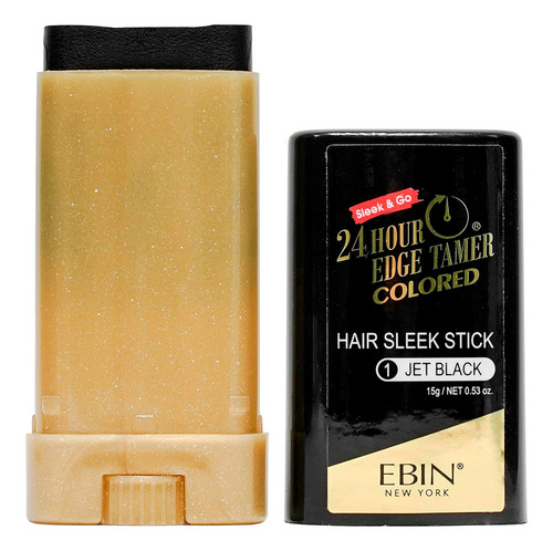 Ebin 24hr Edge Tamer Hair Sleek Stick Colored Cabelo 15g