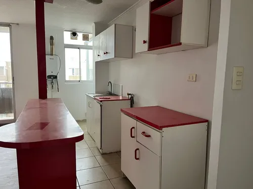 Primer Mes Con Descuento, Arriendo Hualpen 3d 1b
