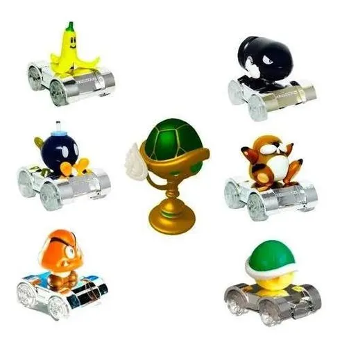 Hot wheels mario kart sorpresa new arrivals