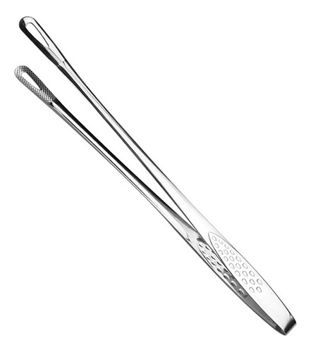 Pinzas Para Barbacoa De Acero Inoxidable, Pinzas Para 24cm