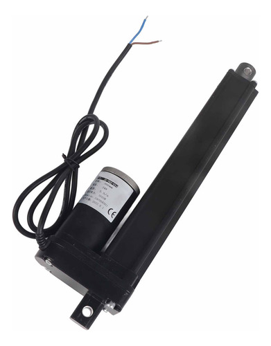 Actuador Lineal Eléctrico 3500n De Alta Velocidad Y Bajo Niv