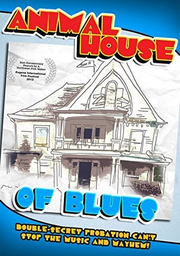 Animal House Of Blues