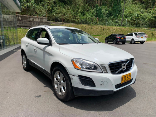 Volvo Xc60 T6 R