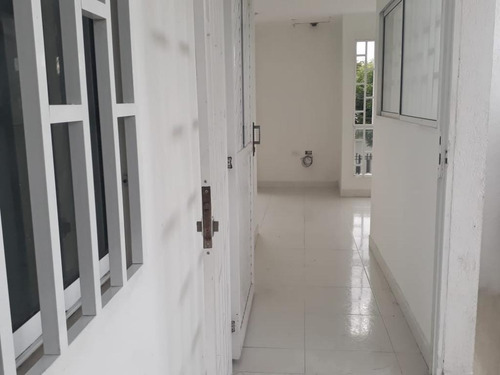 Imagen 2 de 17 de Apartamento En Arriendo En Barranquilla Olaya Herrera