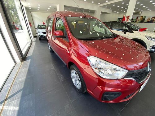 Renault Kangoo Ii Zen 1.6 Sce (mb)