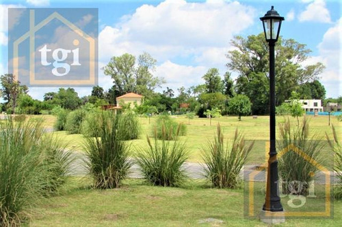 Imagen 13 de 15 de Lote En Venta En San Matías - Área 3