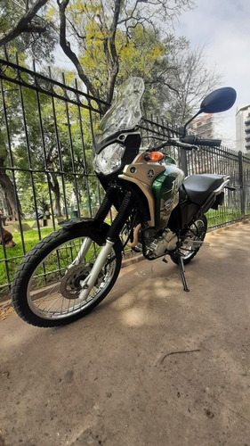 Yamaha Xtz 250 Tenere Permuto Qr Motors