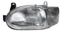 Comprar Optica Ford Escort 1995\u002F2003 Izquierdo\u002Fconductor Ford Escort
