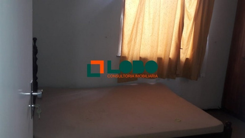 Imagem 9 de 15 de Casa Em Ótima Localização - 230