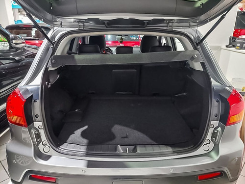 Imagem 7 de 10 de Mitsubishi Asx 2.0 4x2 16v