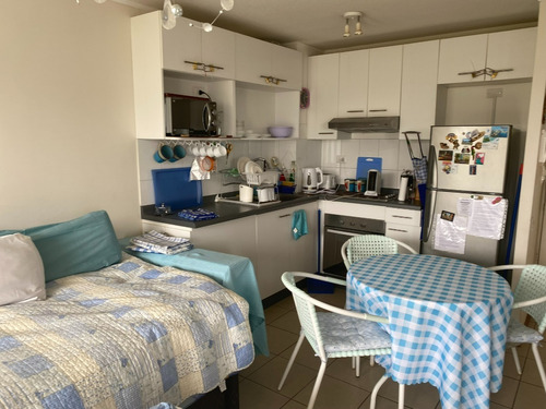 Imagen 4 de 25 de Arriendo Lindo Departamento Por Días O Temporada.