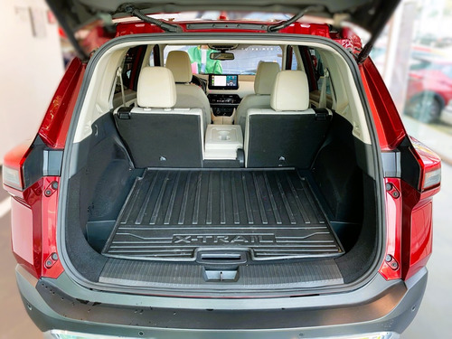 Nissan X-Trail E-Power 1.5 Erev Platinum Cvt