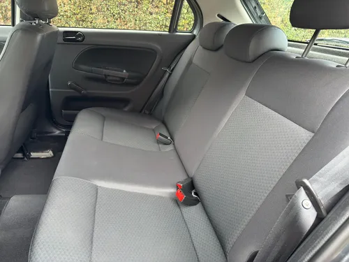 Volkswagen Gol TRENDLINE 1.6 AUTOMATICO 16V