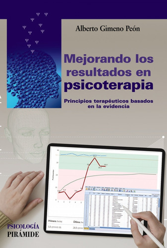 Libro Mejorando Los Resultados En Psicoterapia - Gimeno Peon