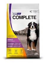 Comprar Vitalcan Complete Adulto Med\u002Fgde Carne X 20 Kg