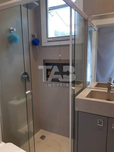 Imagem 29 de 30 de Casa Para Venda Em Condomínio Fechado Itajaí - 280283