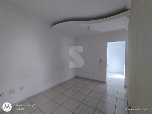 Imagem 19 de 25 de Apartamento À Venda, 2 Quartos, 1 Vaga, Linda Vista - Contagem/mg - 27189
