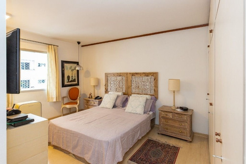 Imagem 24 de 25 de Apartamento - Ap06853 - 70753605