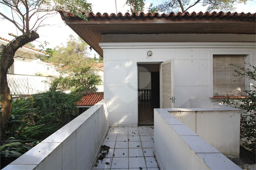 Imagem 23 de 30 de Casa-são Paulo-pacaembú | Ref.: Reo382595 - Reo382595